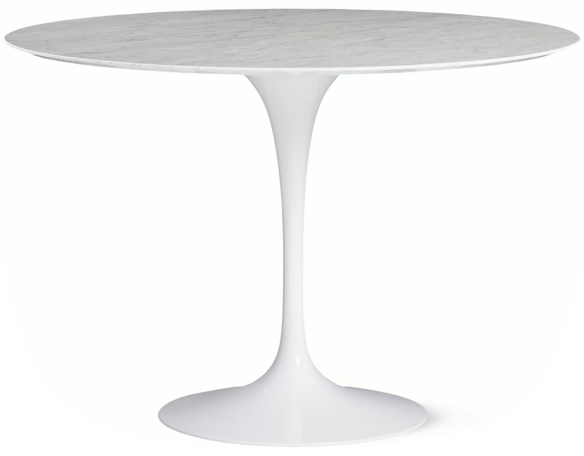 Saarinen 54" Dining Table Round