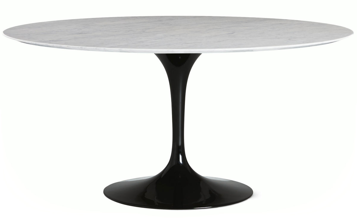 Saarinen 60" Dining Table Round