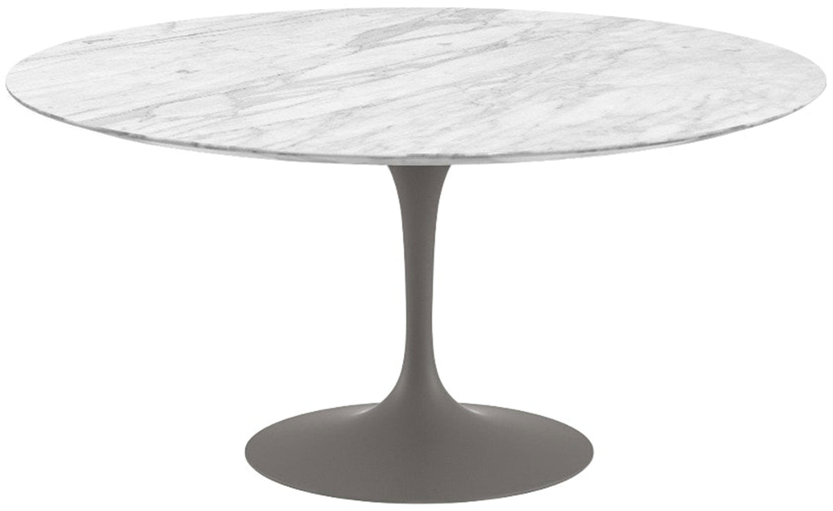 Saarinen 60" Dining Table Round