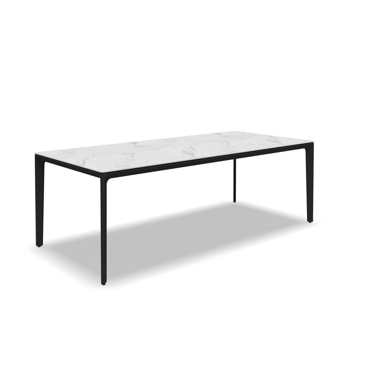Carver 39.5" x 86.5" Rectangular Dining Table