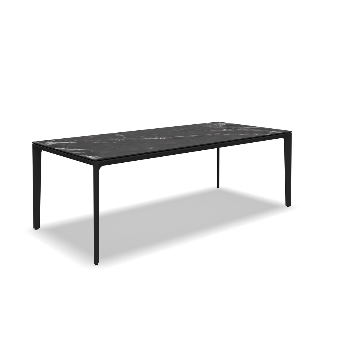 Carver 39.5" x 86.5" Rectangular Dining Table