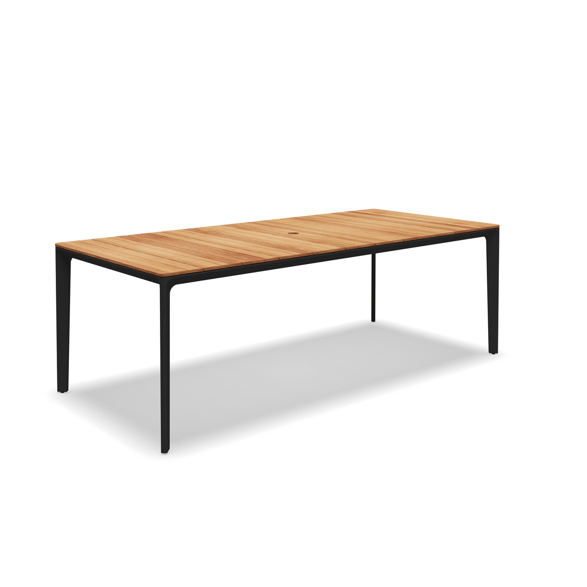 Carver 39.5" x 86.5" Rectangular Dining Table
