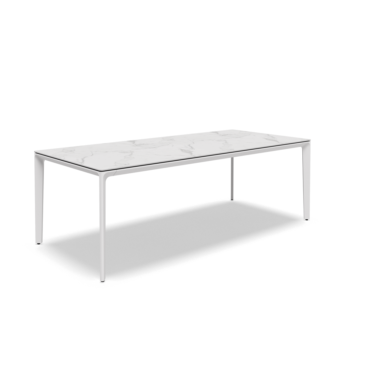 Carver 39.5" x 86.5" Rectangular Dining Table