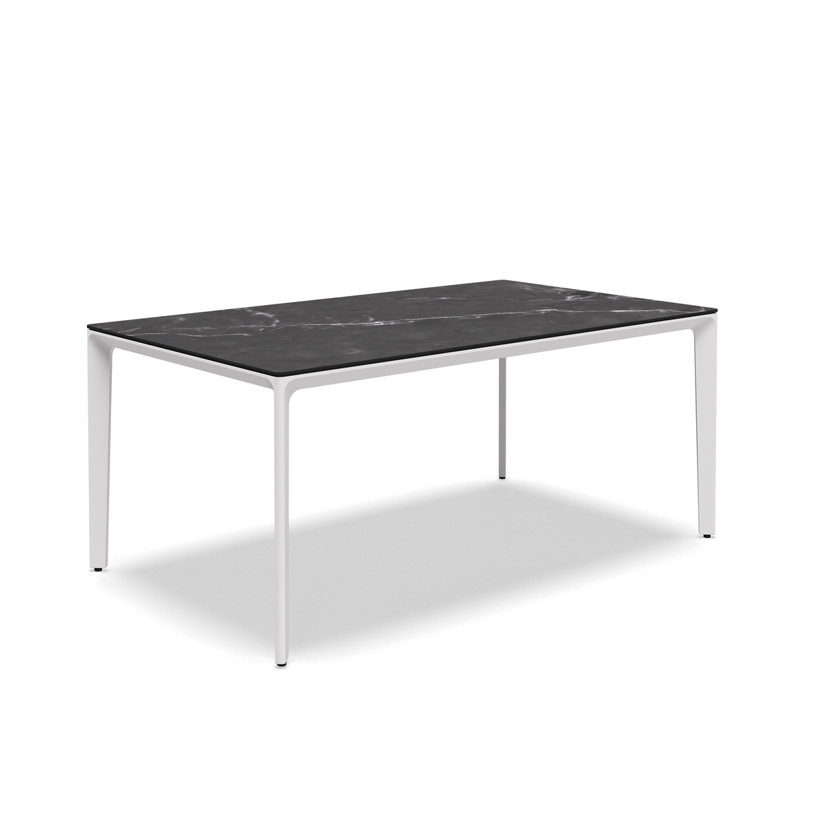 Carver 39.5" x 67" Rectangular Dining Table