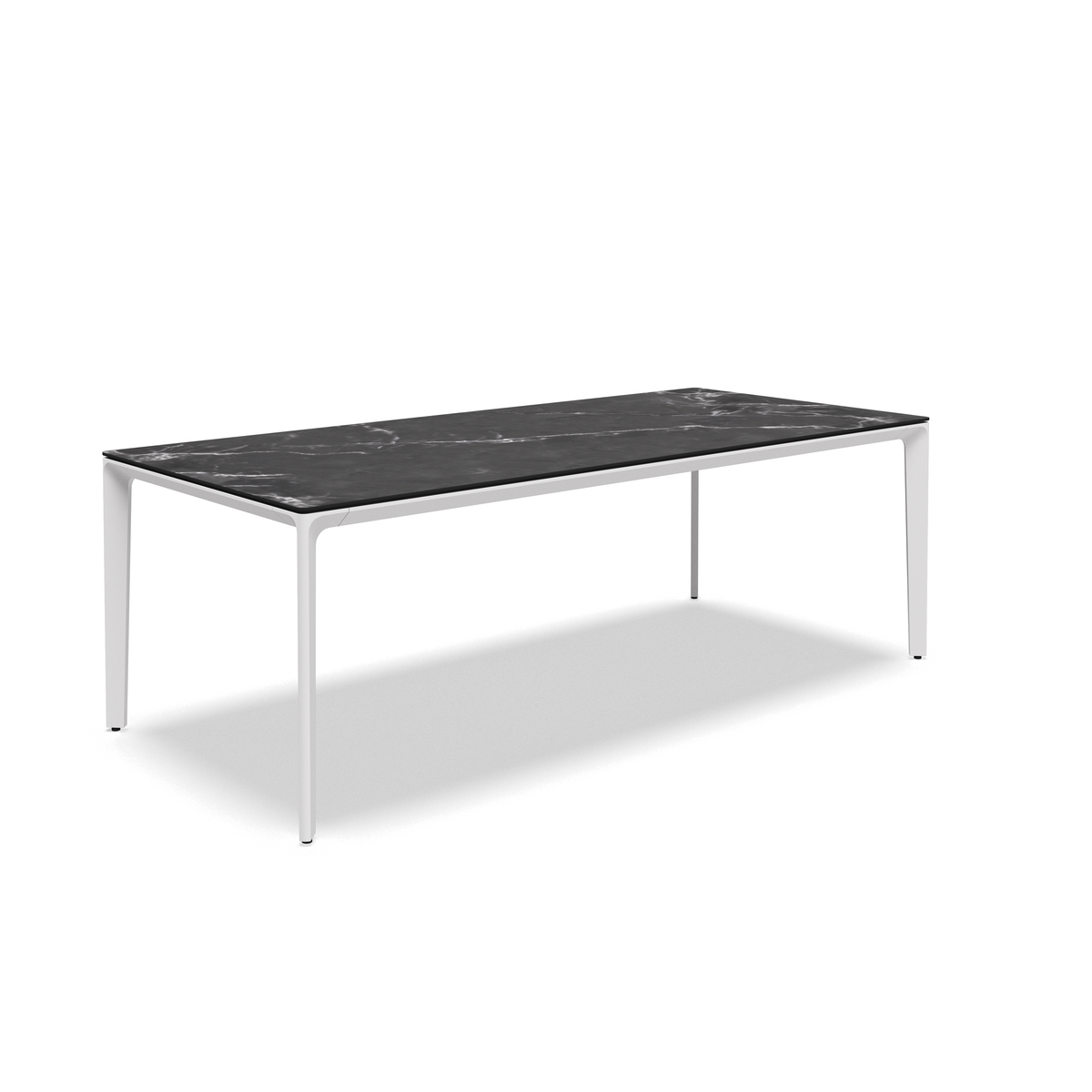 Carver 39.5" x 86.5" Rectangular Dining Table