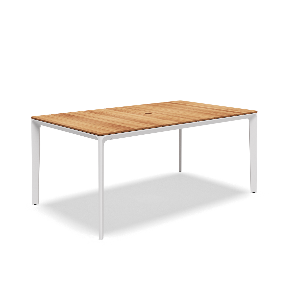 Carver 39.5" x 67" Rectangular Dining Table
