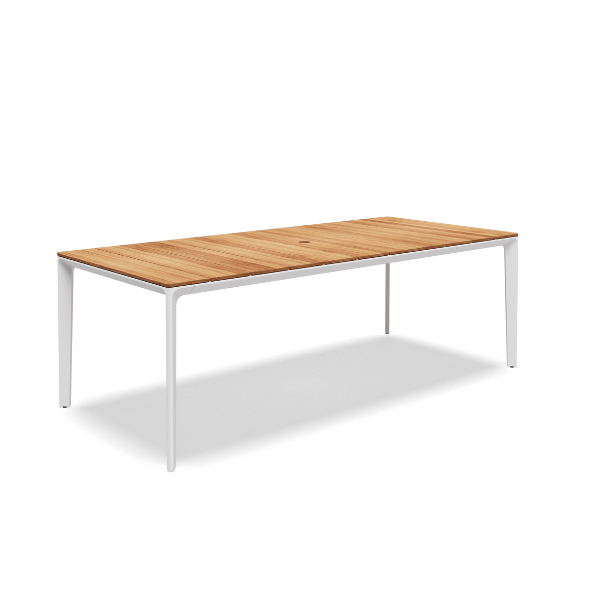Carver 39.5" x 86.5" Rectangular Dining Table