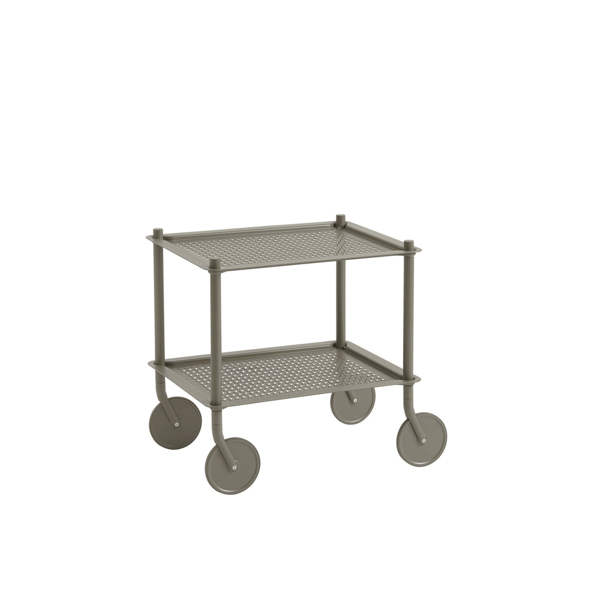 Flow Trolley