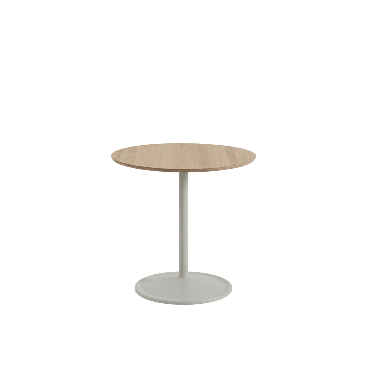 Soft Cafe Table