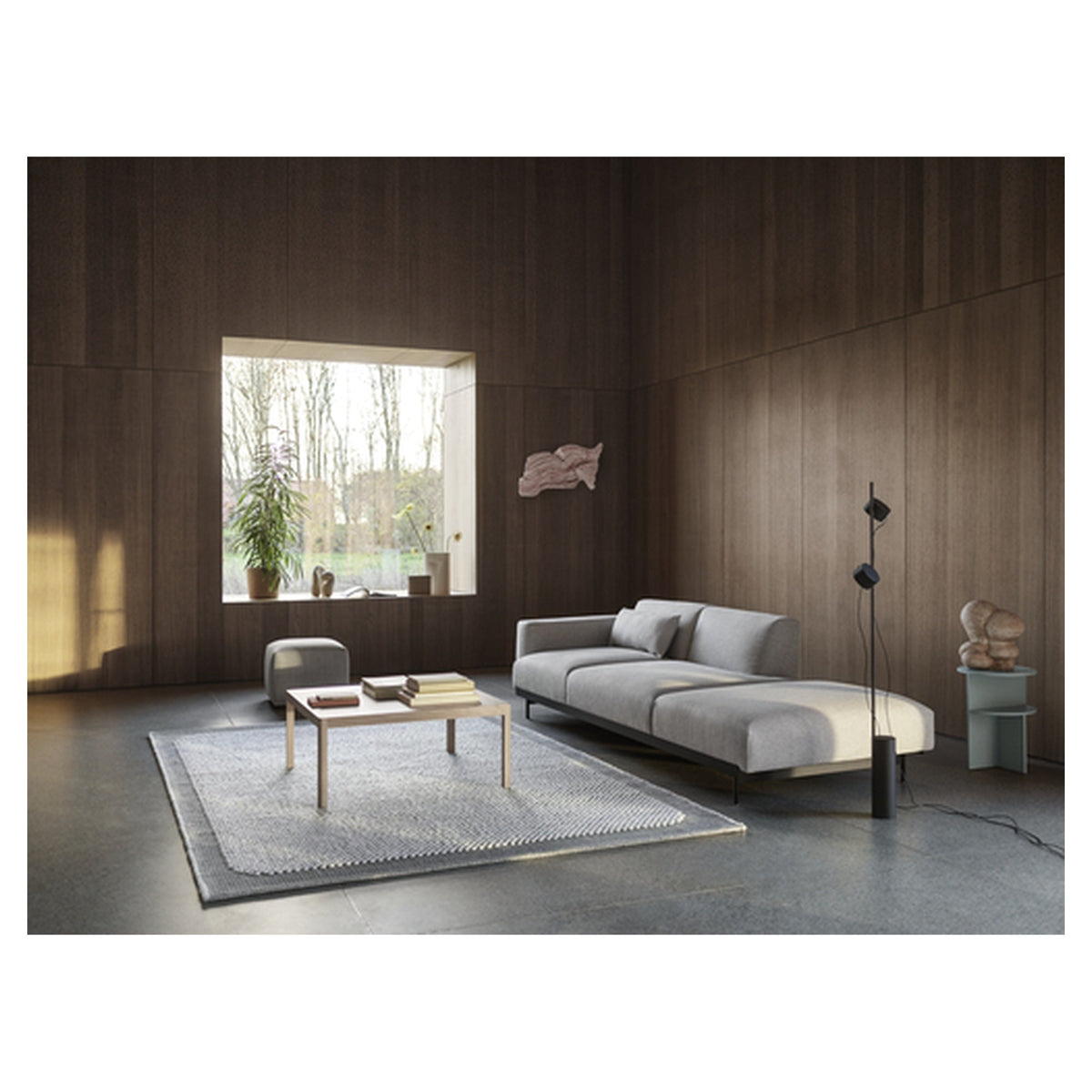 Workshop Coffee Table