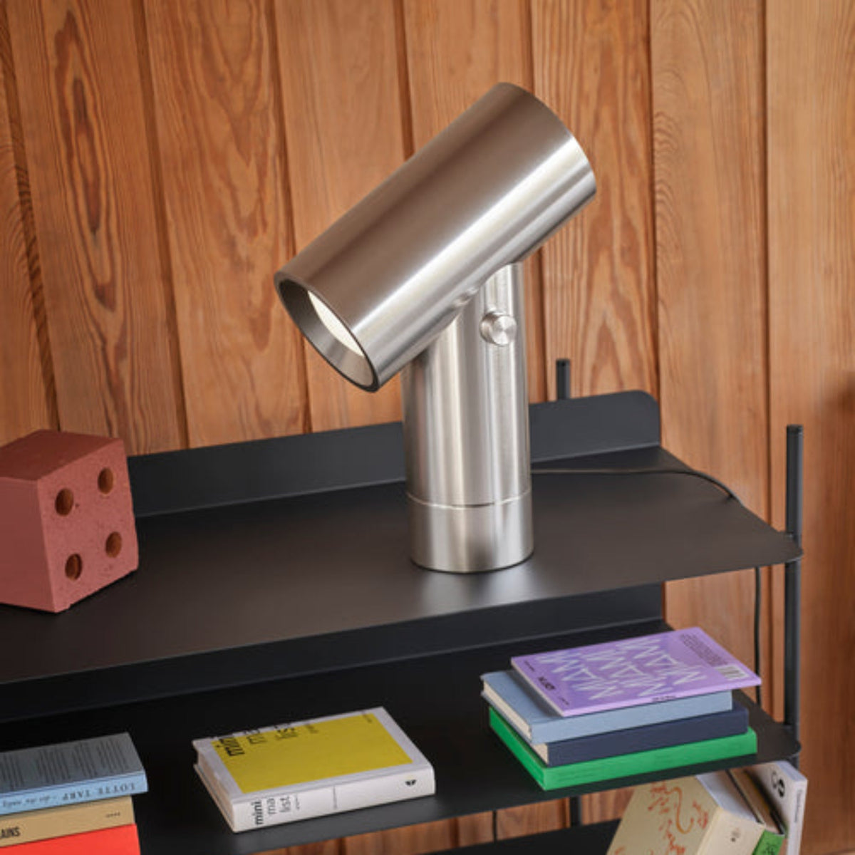 Beam Table Lamp