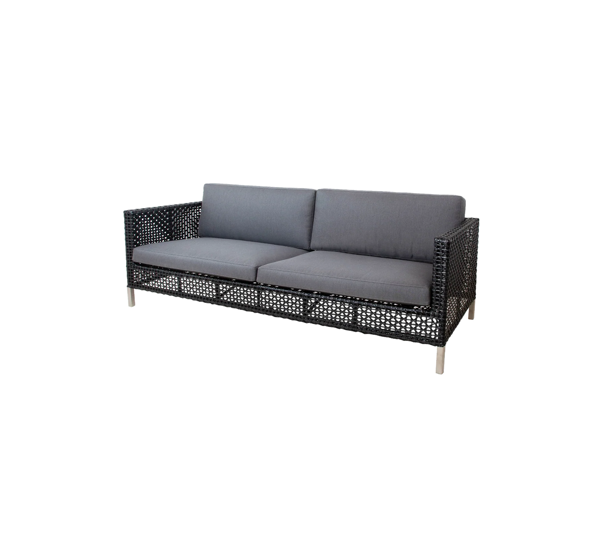 Connect 3 Seater Sofa