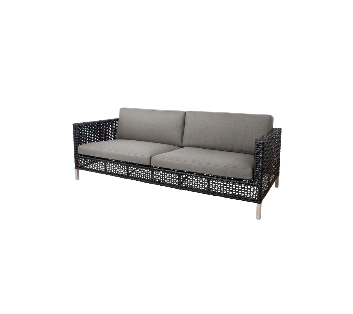 Connect 3 Seater Sofa