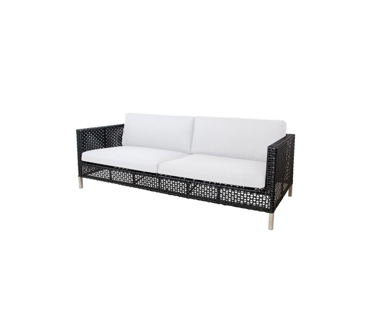 Connect 3 Seater Sofa
