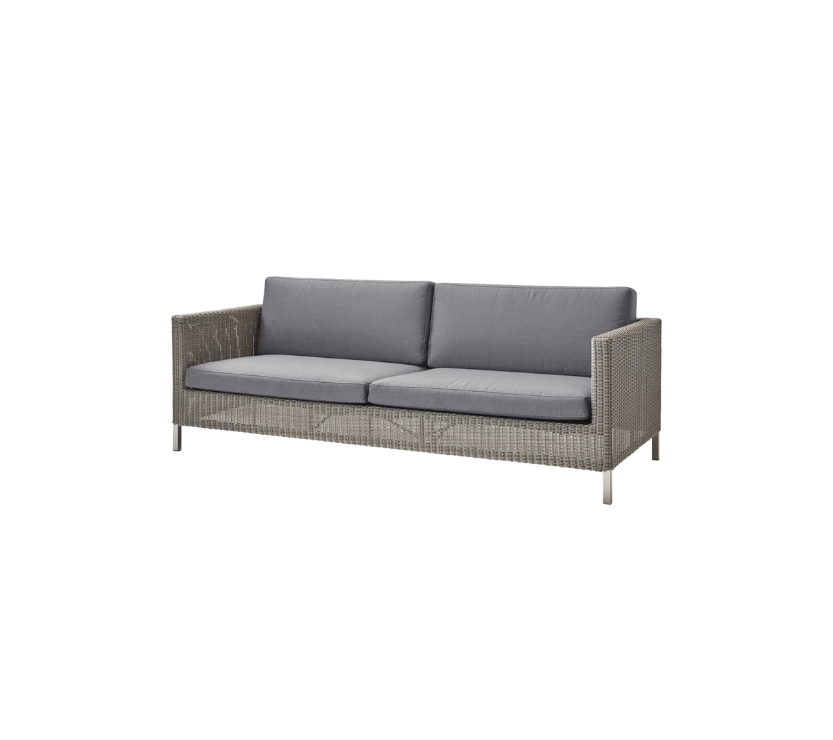 Connect 3 Seater Sofa