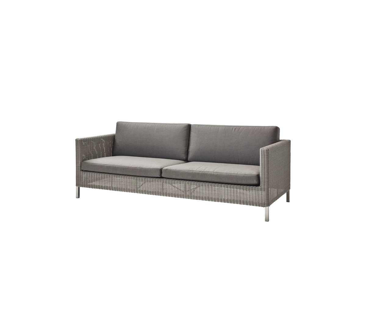 Connect 3 Seater Sofa
