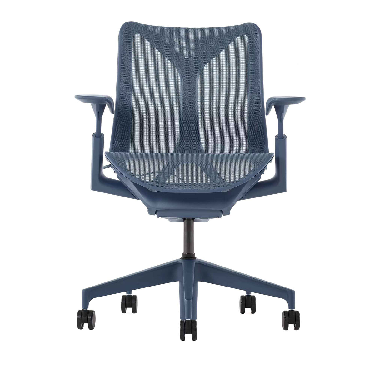 Cosm Chair - Low Back