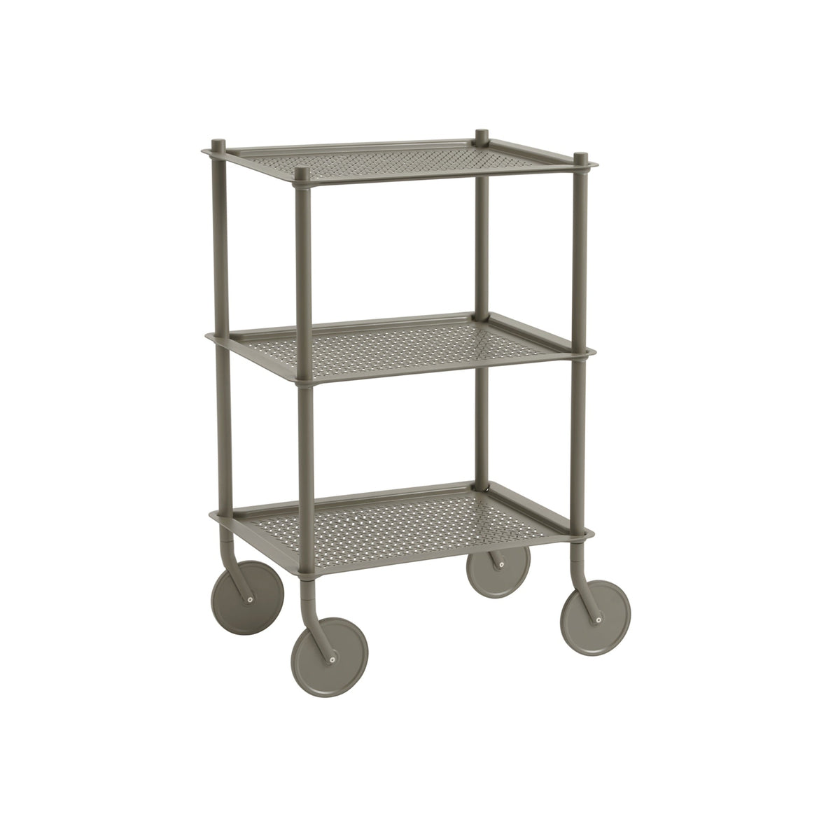 Flow Trolley