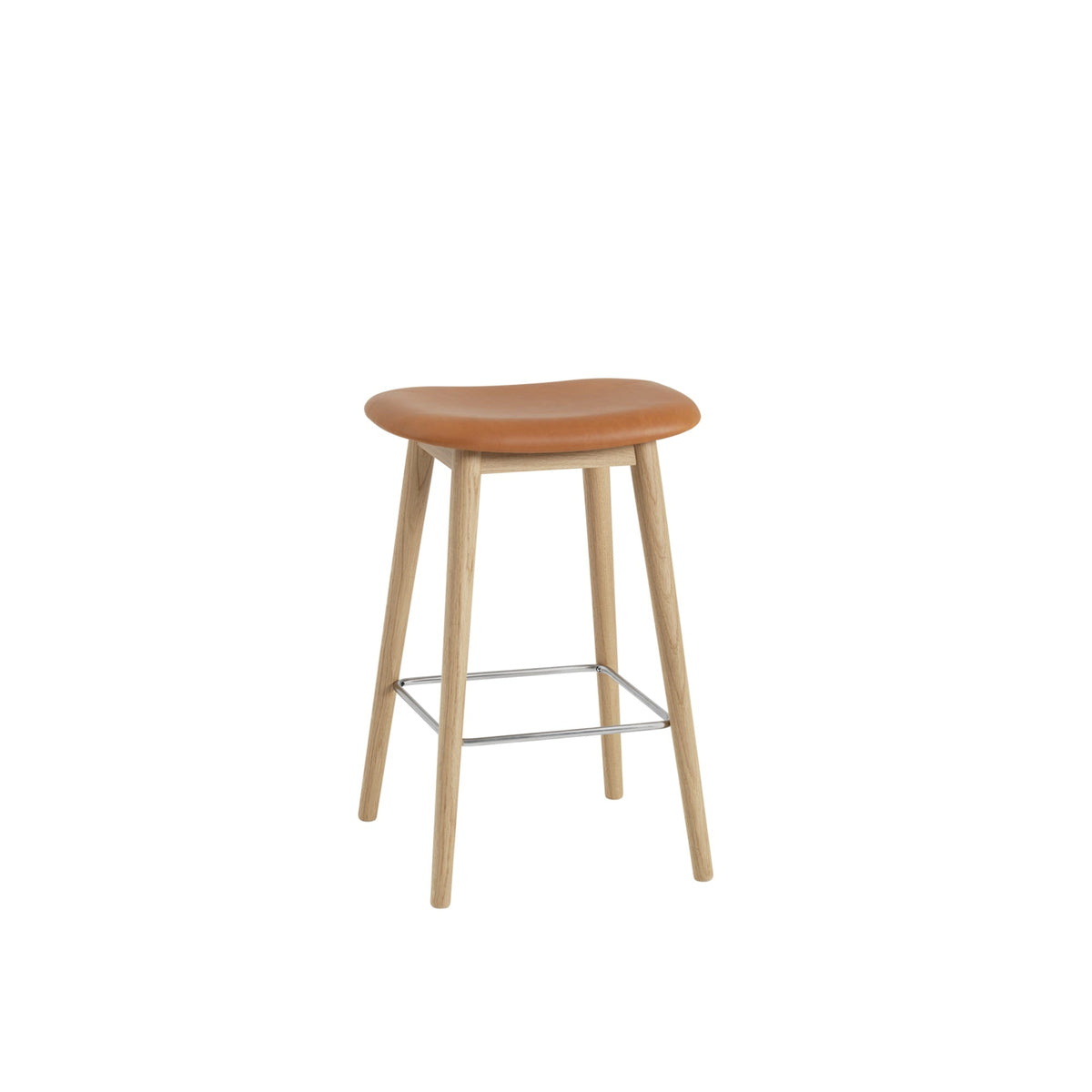 Fiber Counter Stool
