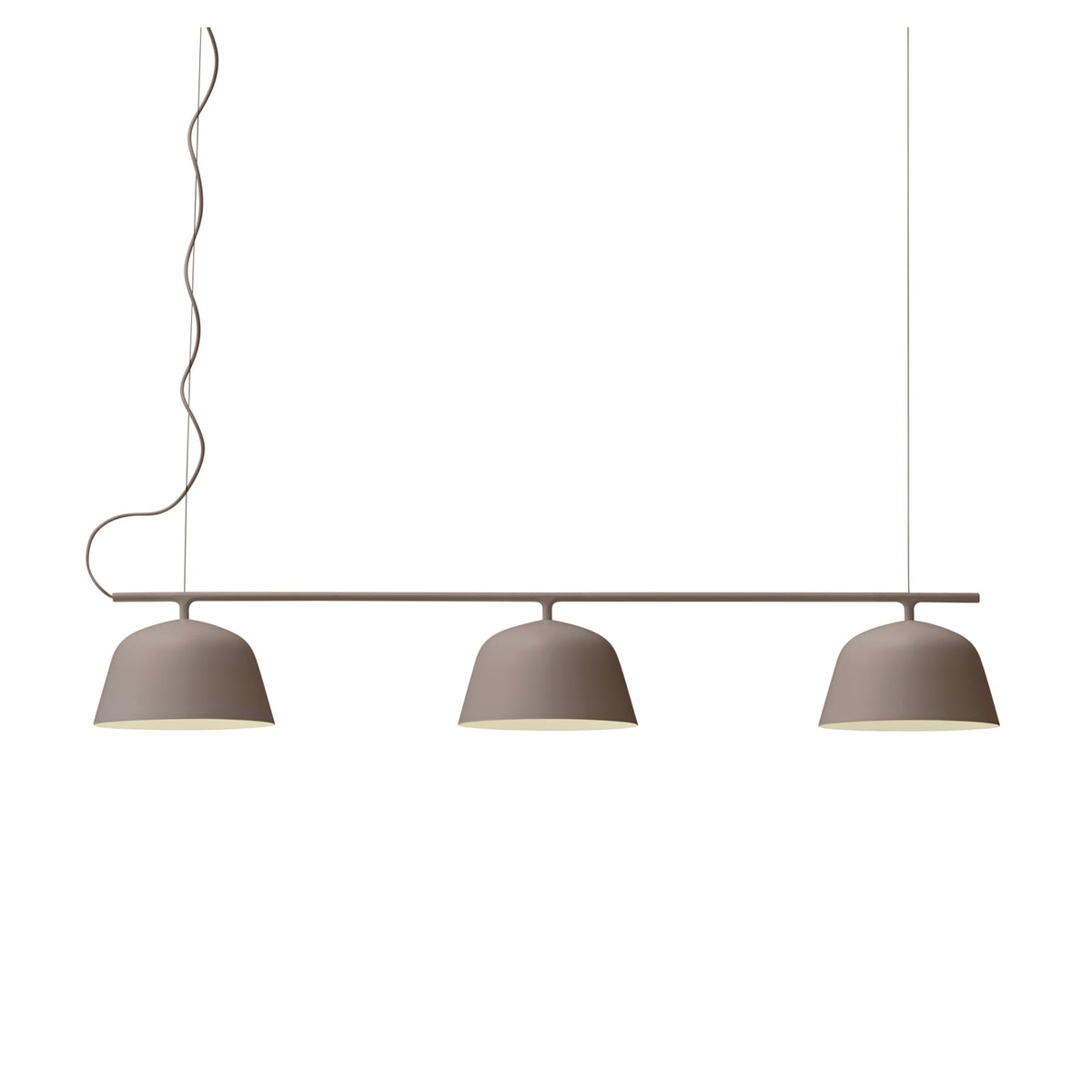 Ambit Rail Lamp