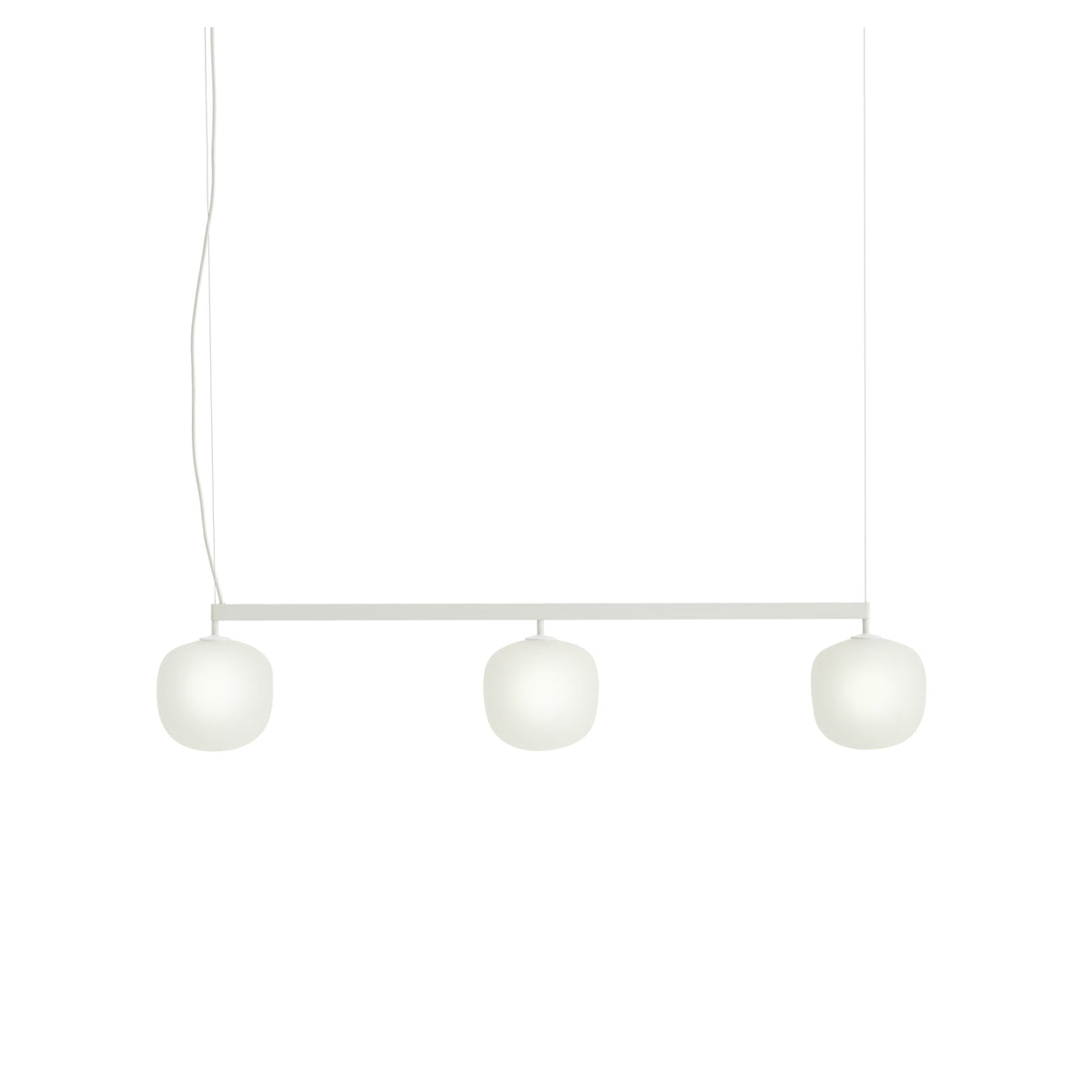 Rime Rail Lamp