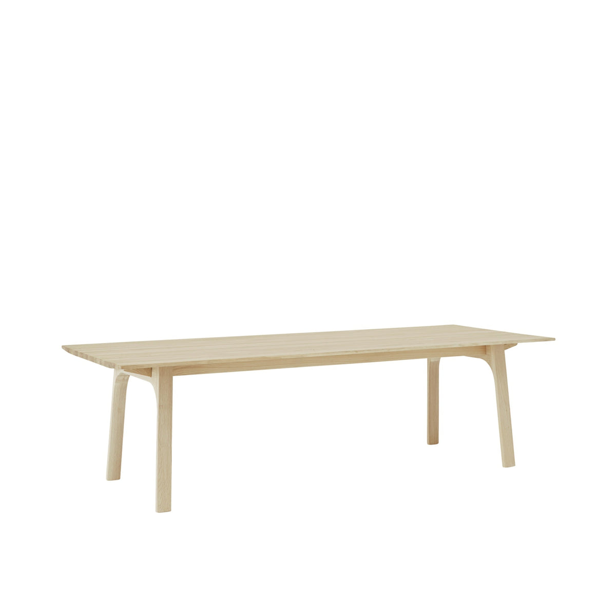 Earnest Extendable Dining Table