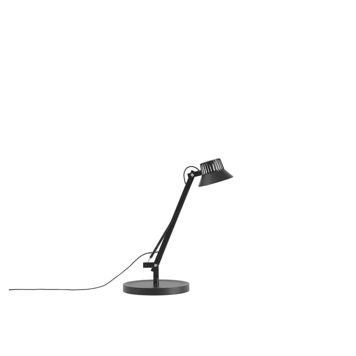 Dedicate Table Lamp