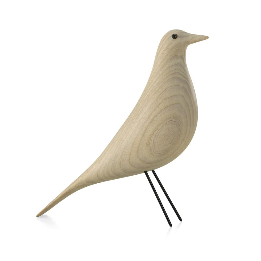 eames house bird