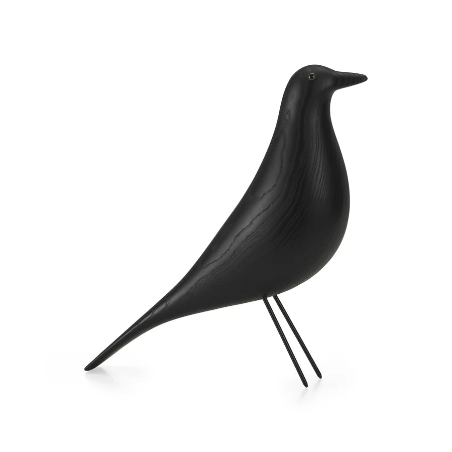 eames house bird