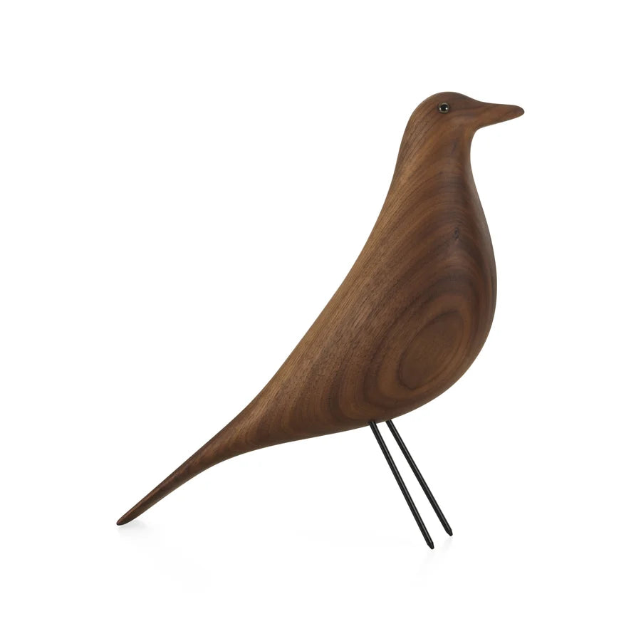eames house bird