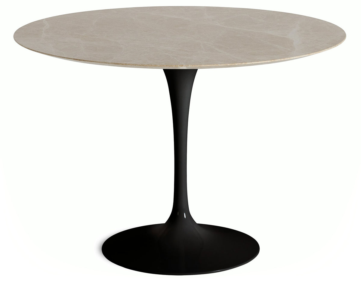 Saarinen 54" Dining Table Round