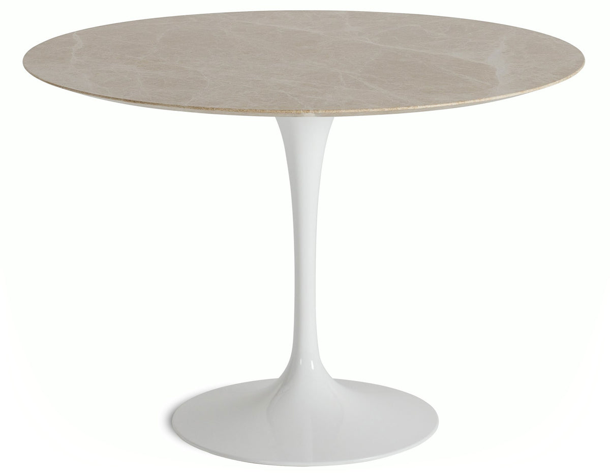 Saarinen 47" Dining Table Round