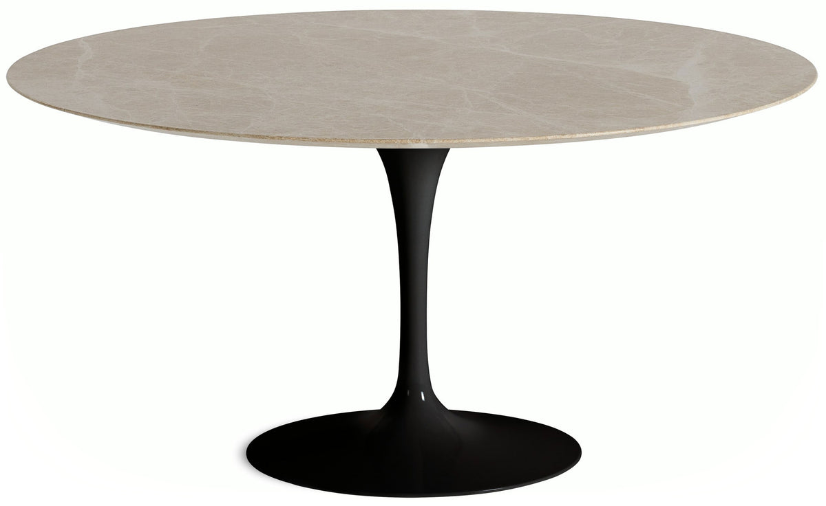 Saarinen 60" Dining Table Round
