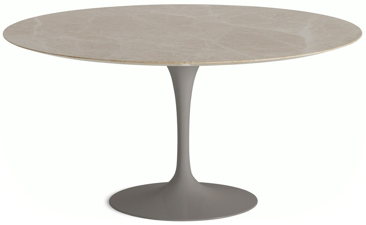 Saarinen 60" Dining Table Round