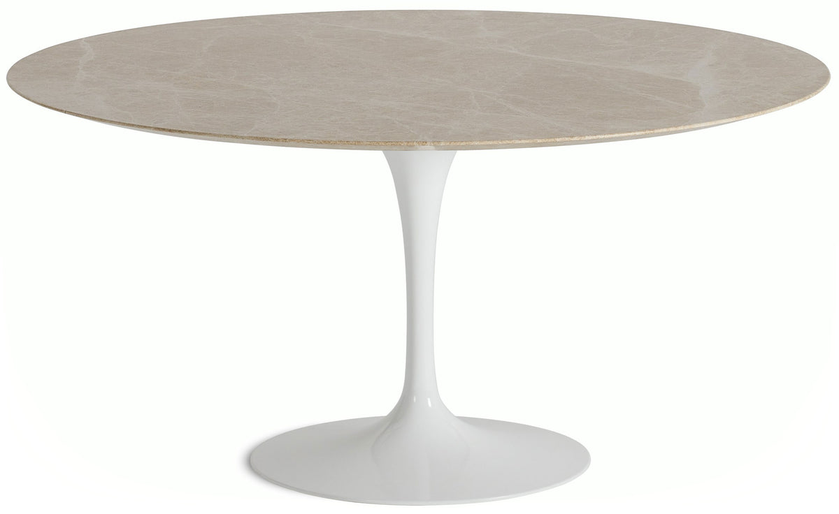 Saarinen 60" Dining Table Round