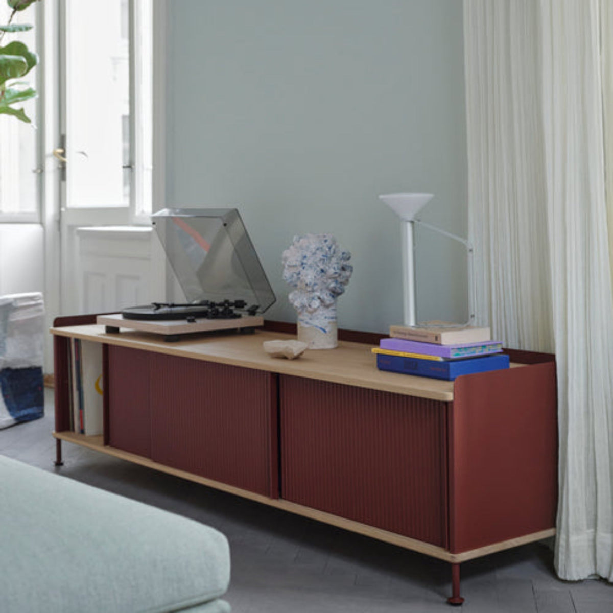 Enfold Sideboard