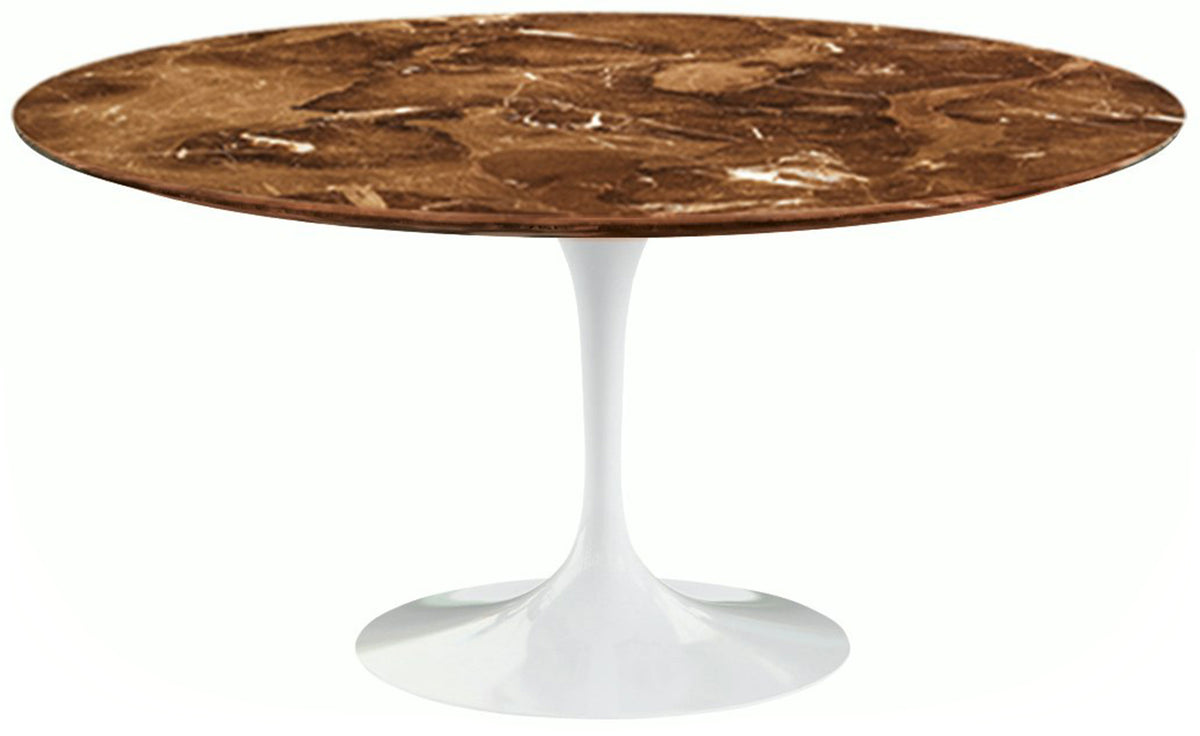 Saarinen 60" Dining Table Round