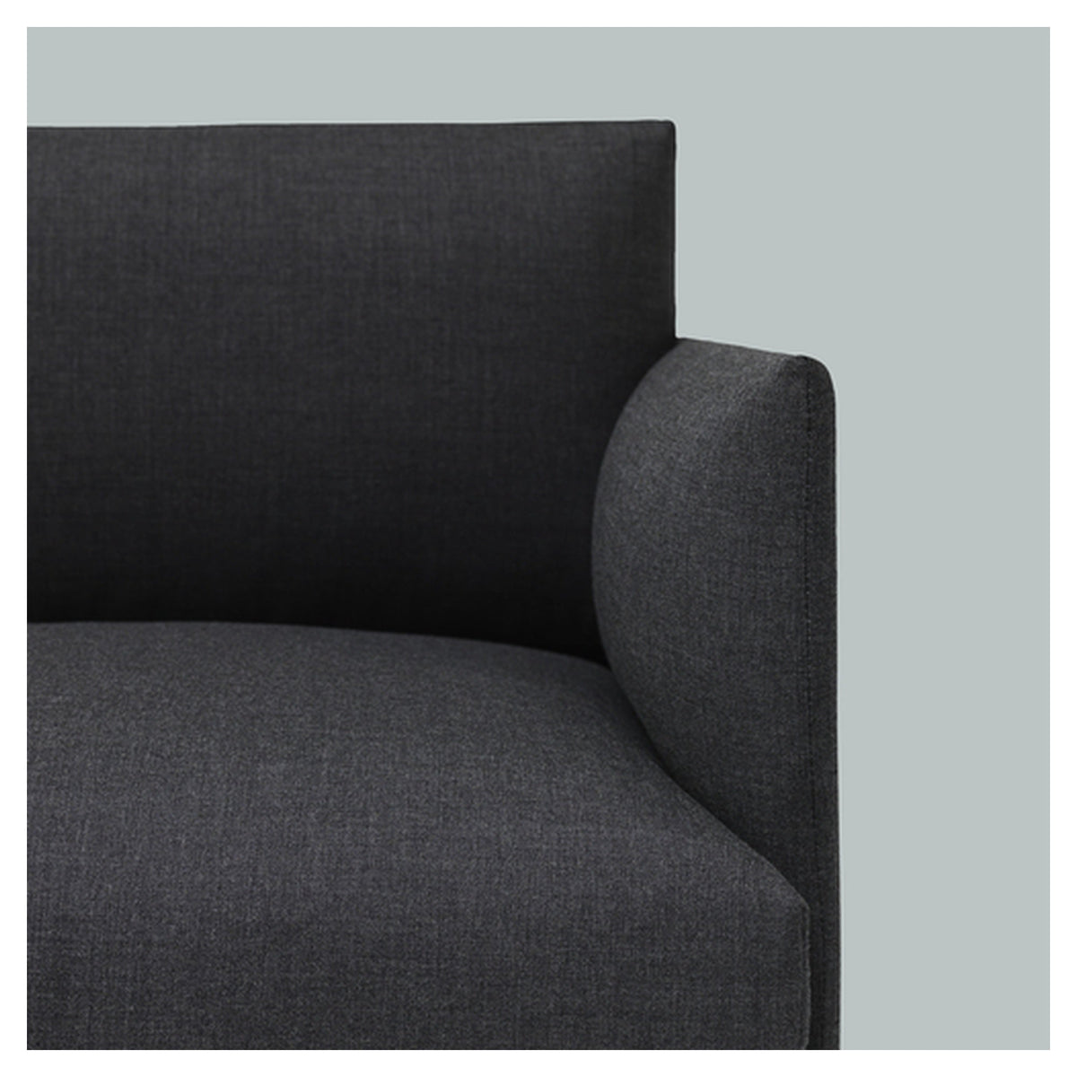 Outline Studio Chair