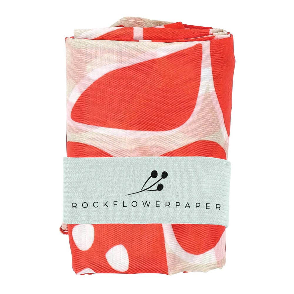 Fig Blu Reusable Shopping Bag