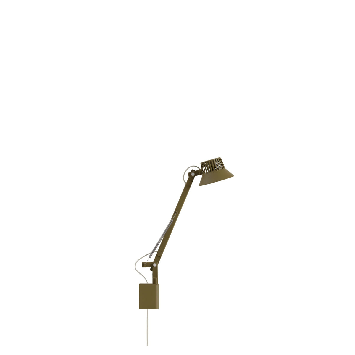 Dedicate Wall Lamp