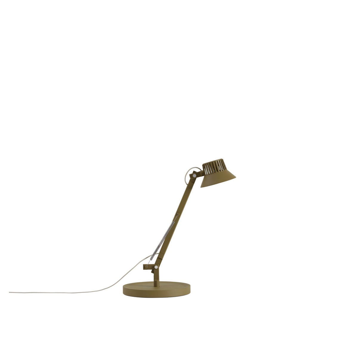 Dedicate Table Lamp