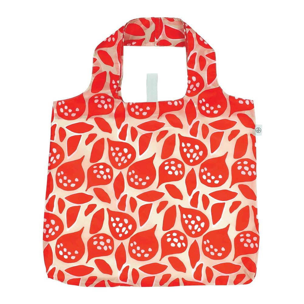 Fig Blu Reusable Shopping Bag