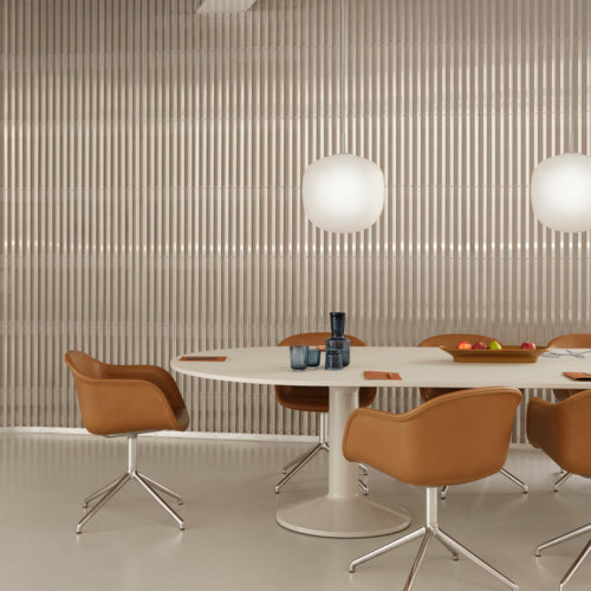 Midst Conference Table