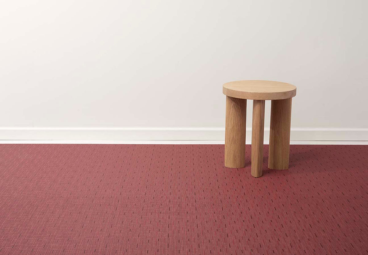 Bamboo Woven Floormat