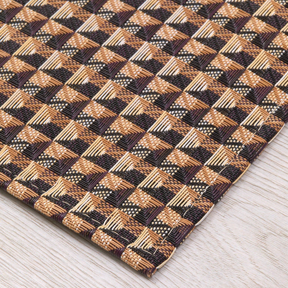 Crane Floormats