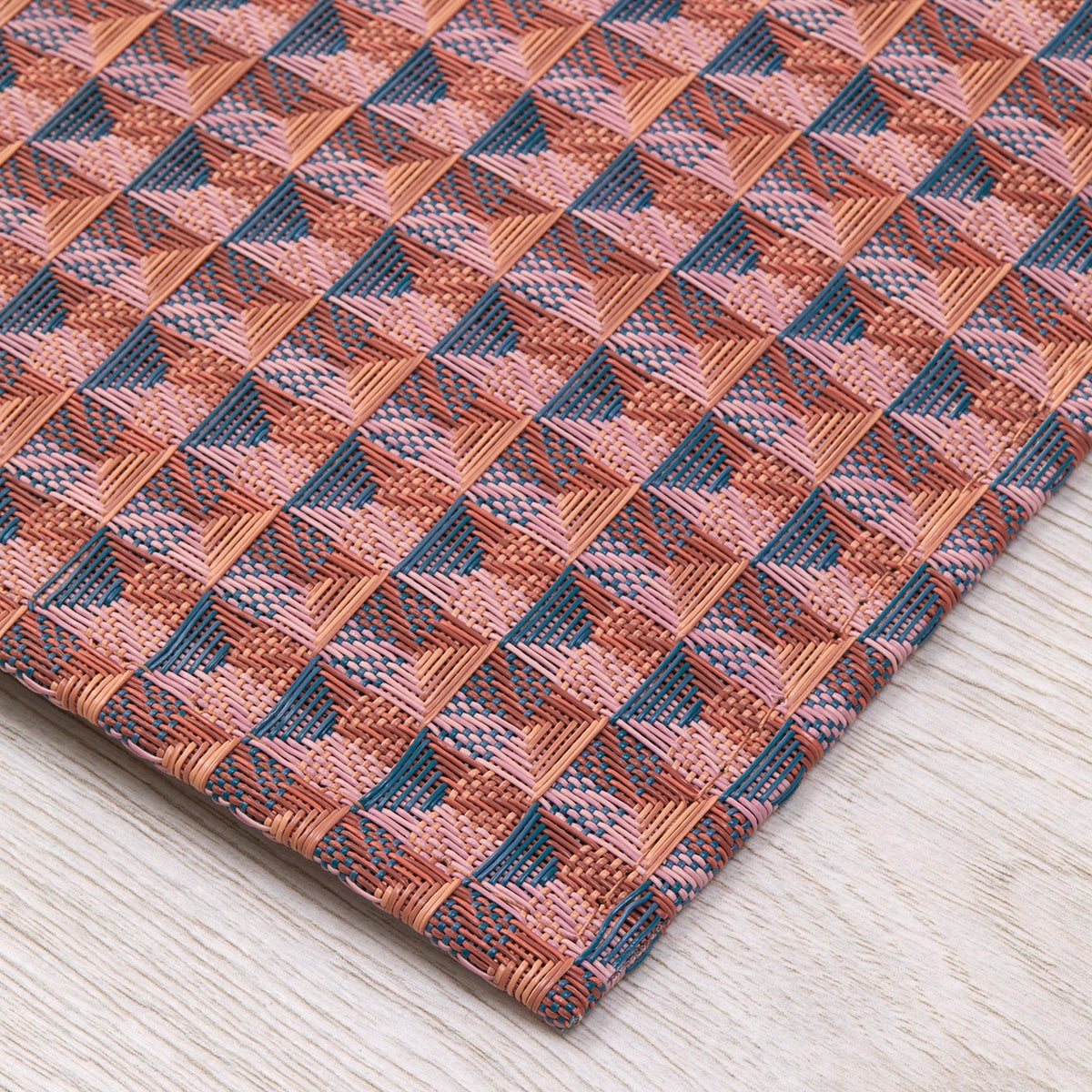 Crane Floormats