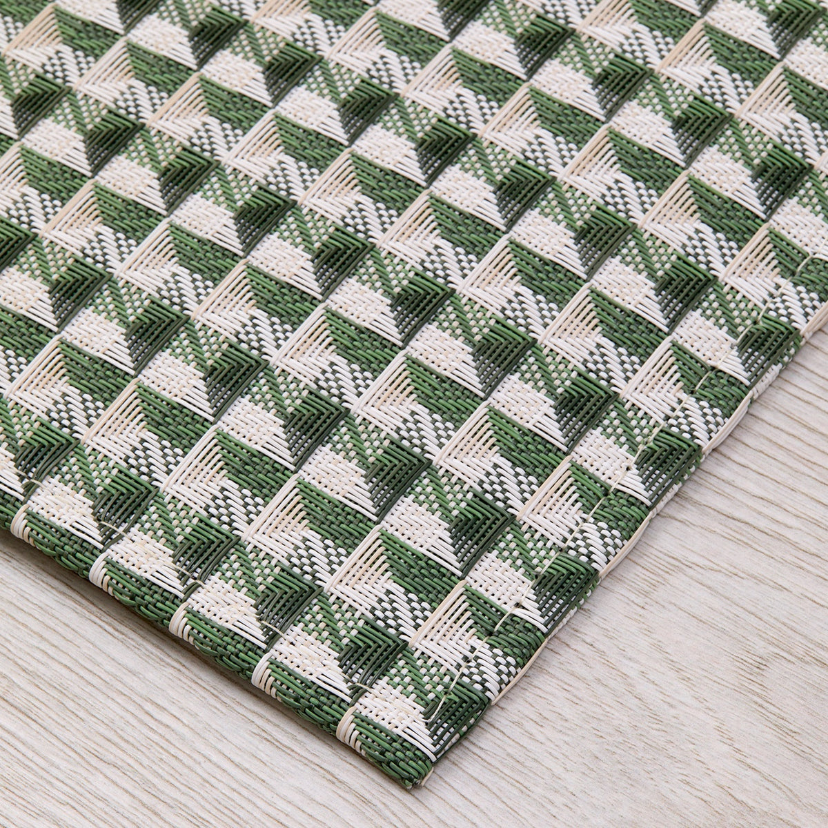 Crane Floormats