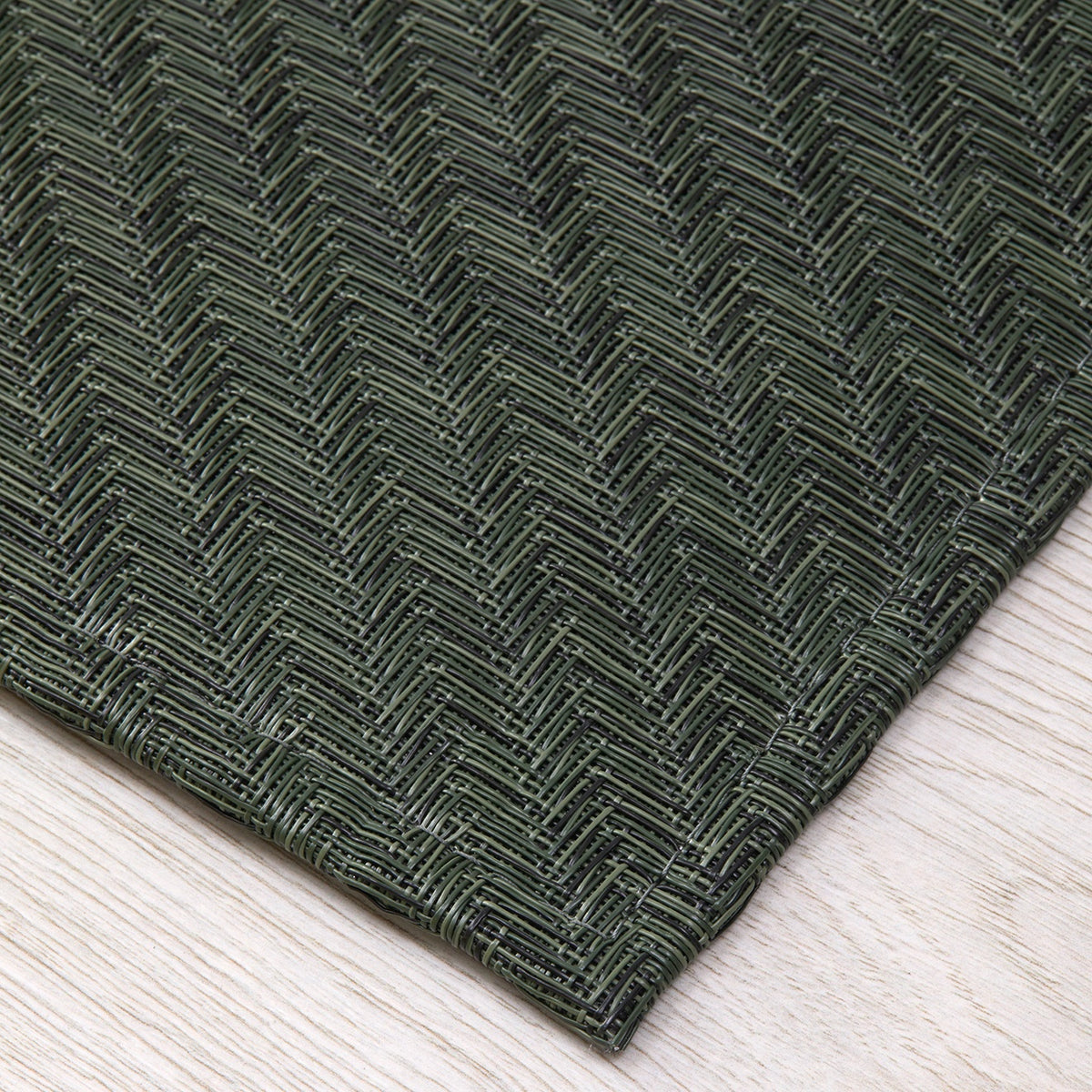 Foxtail Floormats