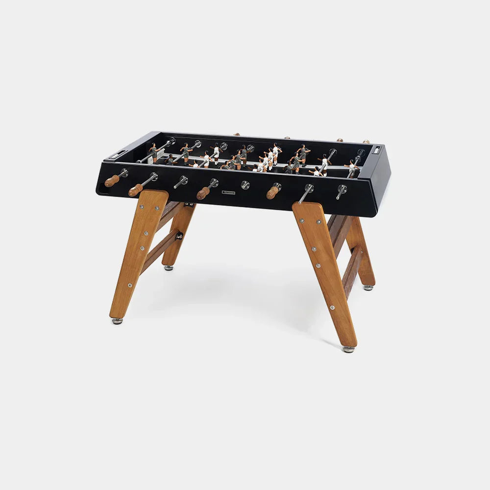 RS3 Wood Foosball Table