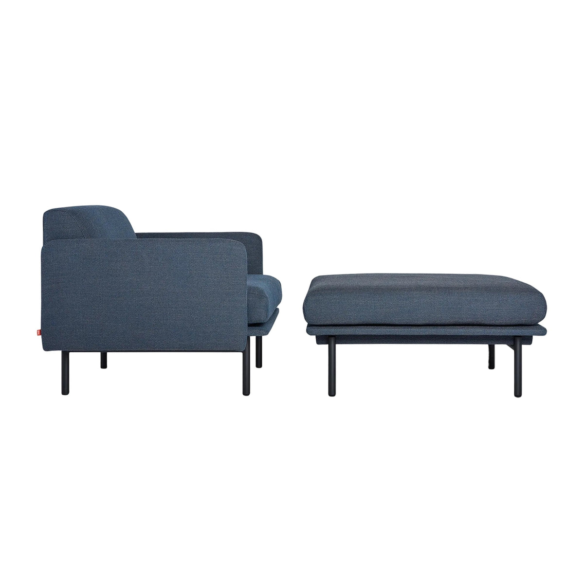 Foundry Chaise